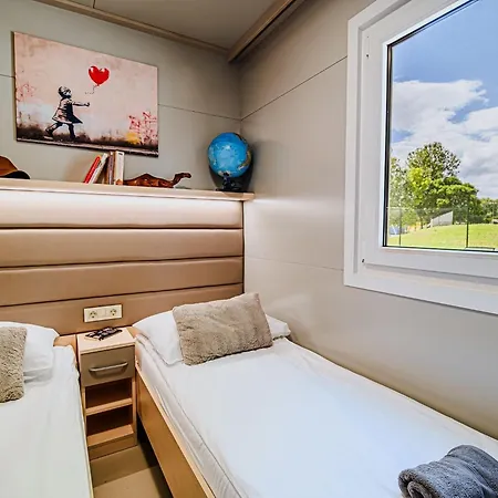 Three Bedroom Mobile